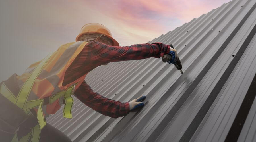 Professional residential roofers in Waterflow, NM